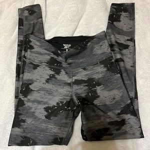 Reebok leggings